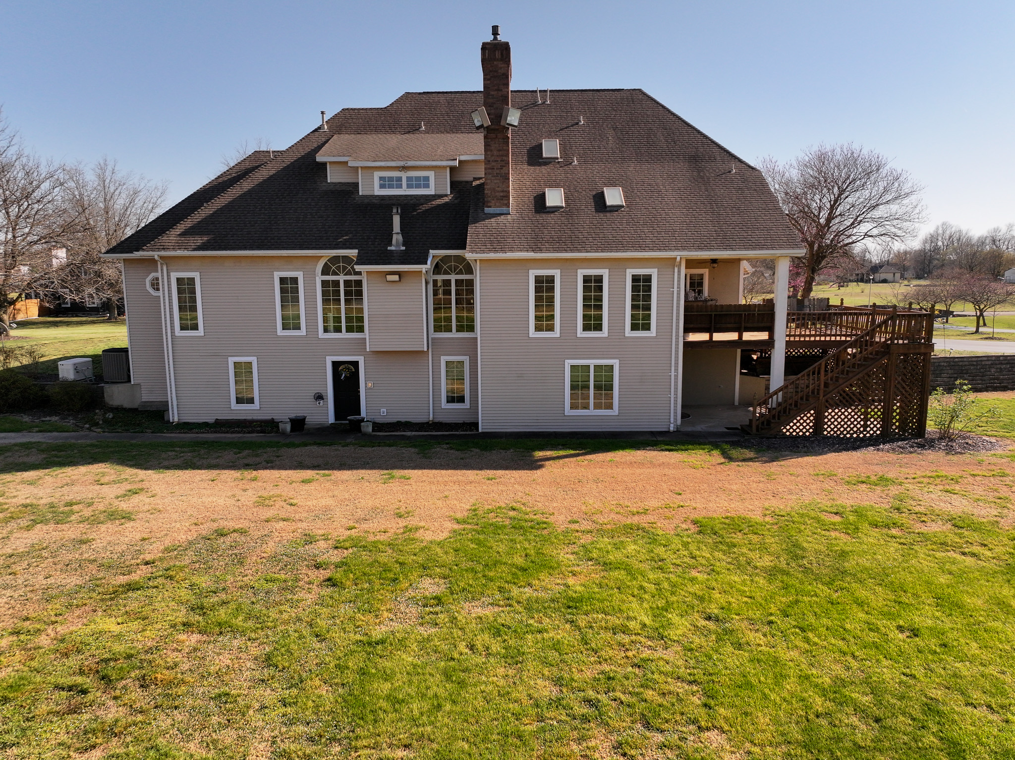 304 REAVLEY DR, LAMAR, MO, 64759-1003
