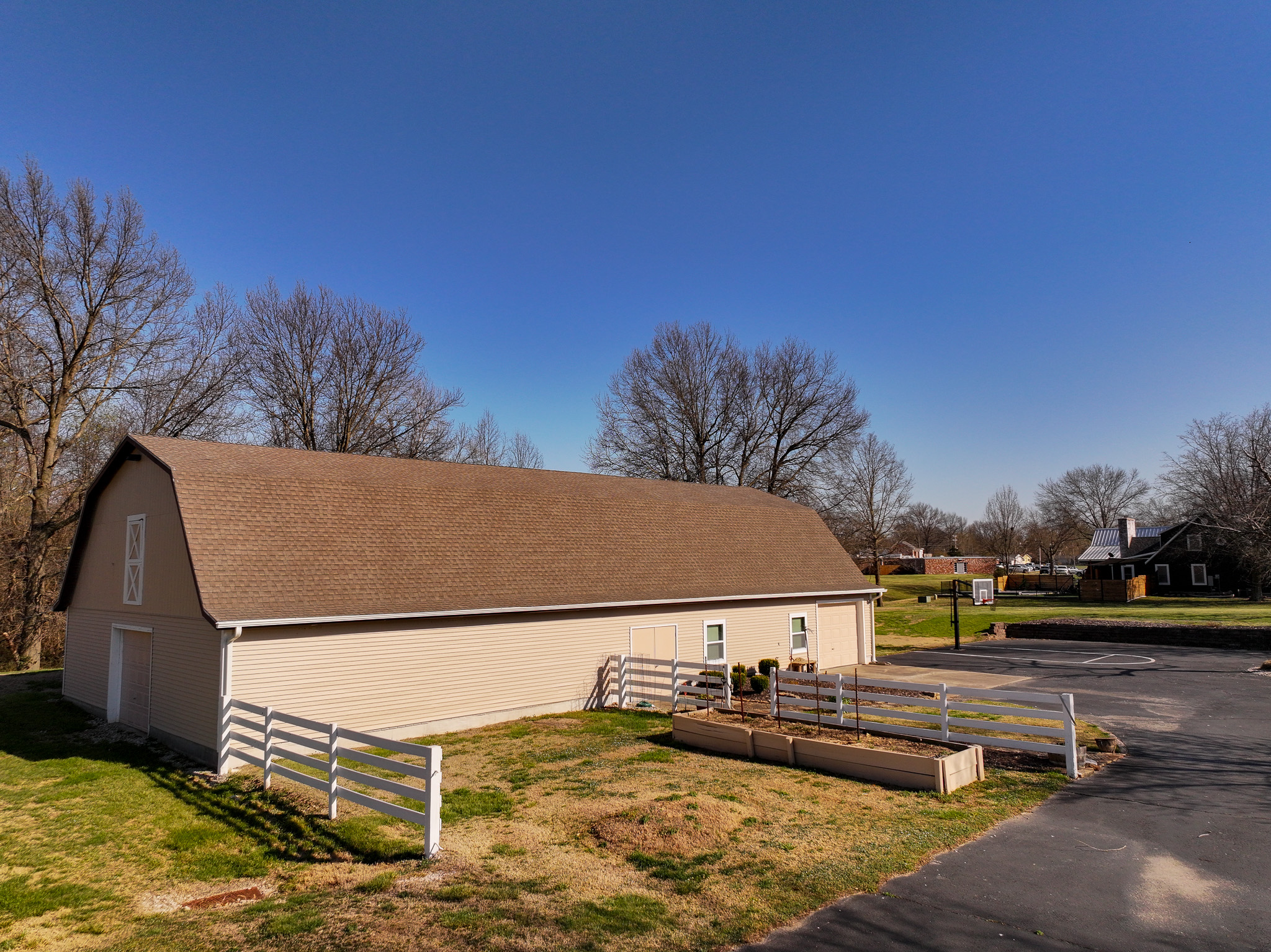 304 REAVLEY DR, LAMAR, MO, 64759-1003