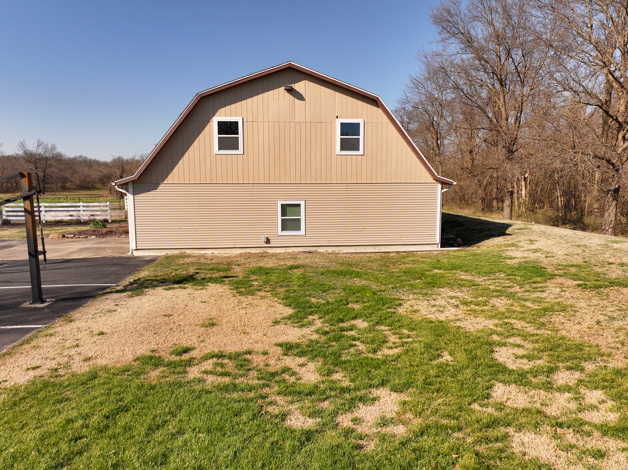 304 REAVLEY DR, LAMAR, MO, 64759-1003