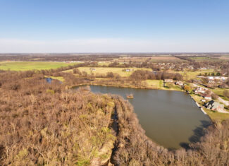 304 REAVLEY DR, LAMAR, MO, 64759-1003
