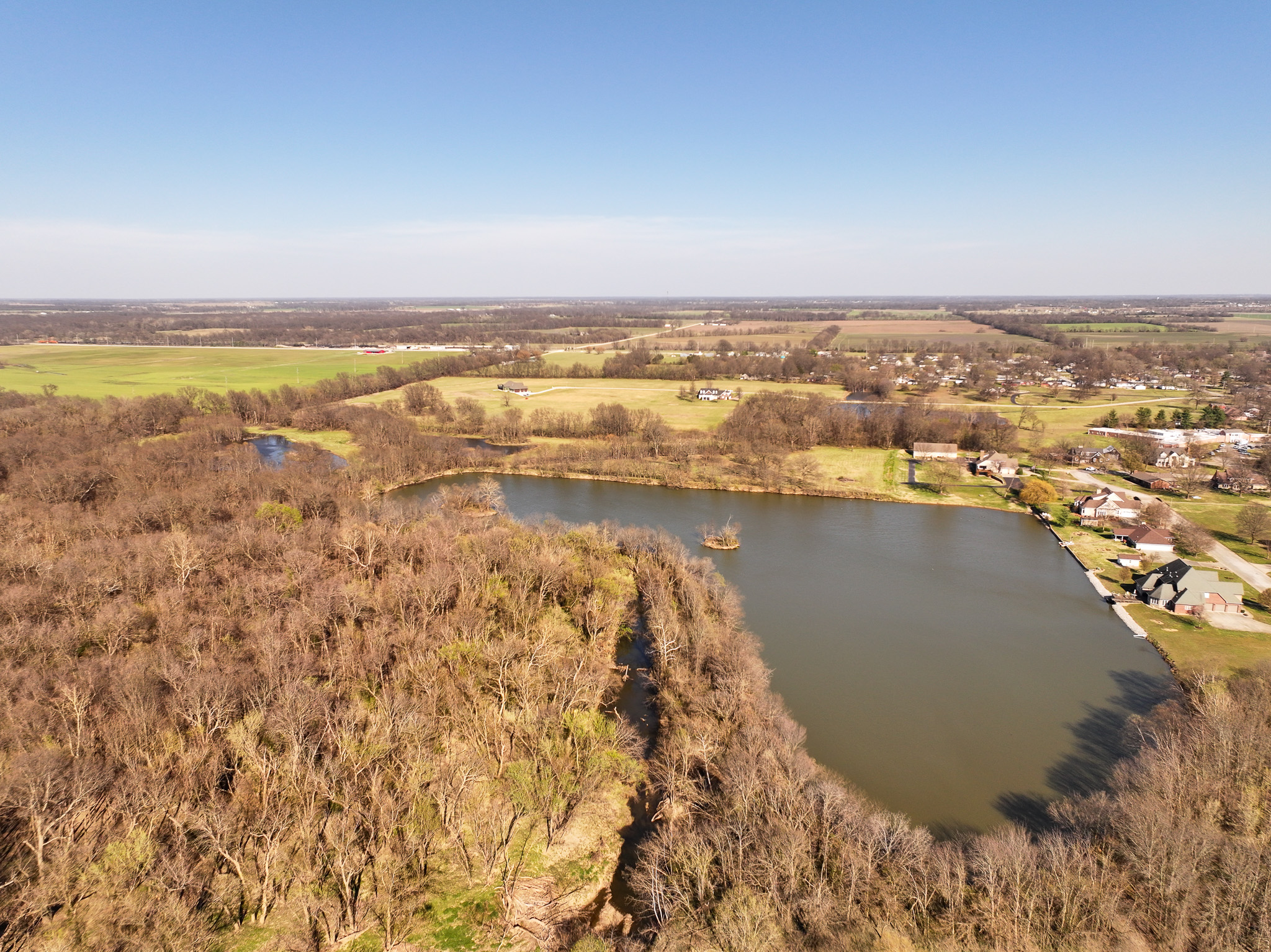 304 REAVLEY DR, LAMAR, MO, 64759-1003