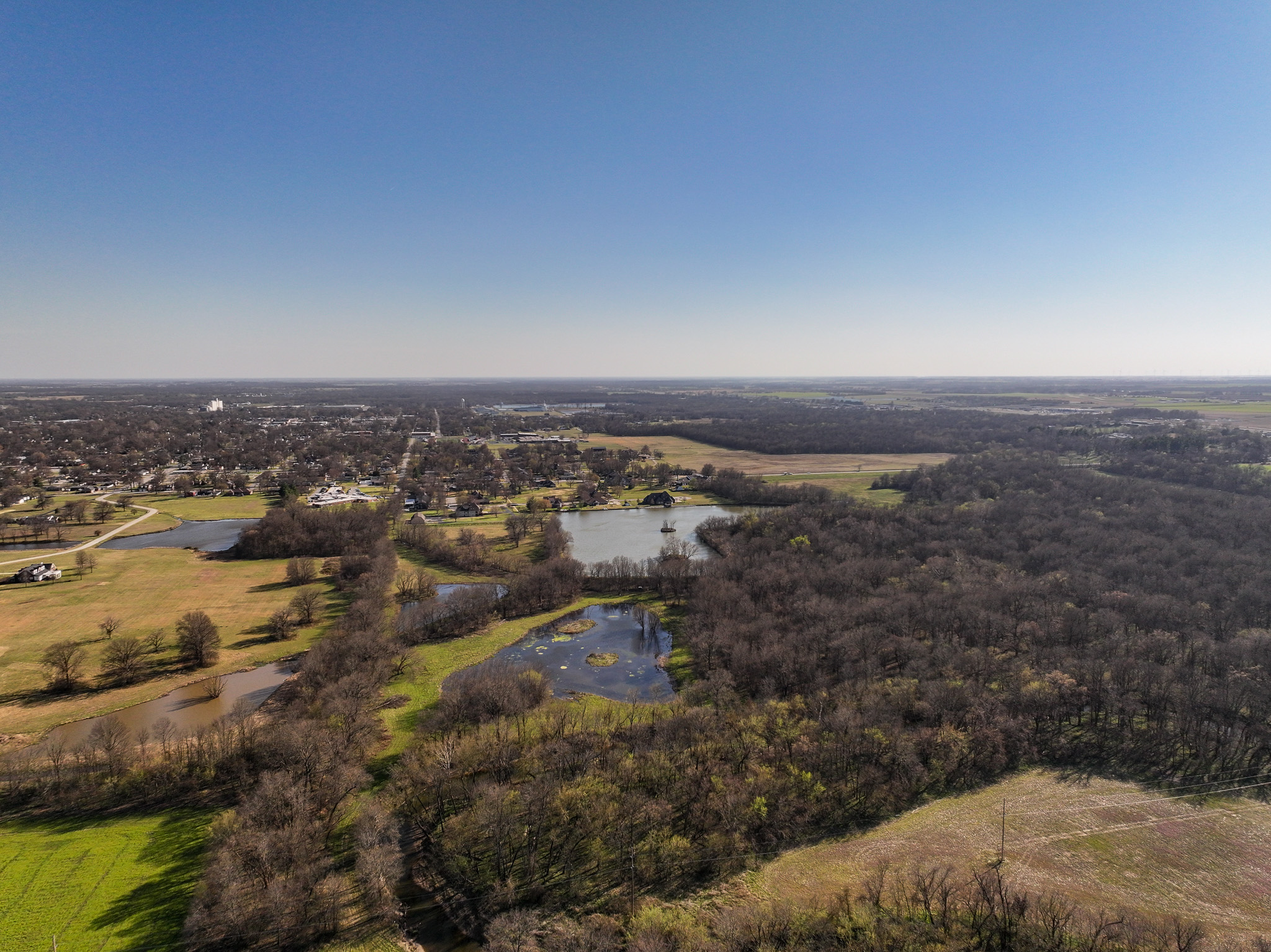 304 REAVLEY DR, LAMAR, MO, 64759-1003