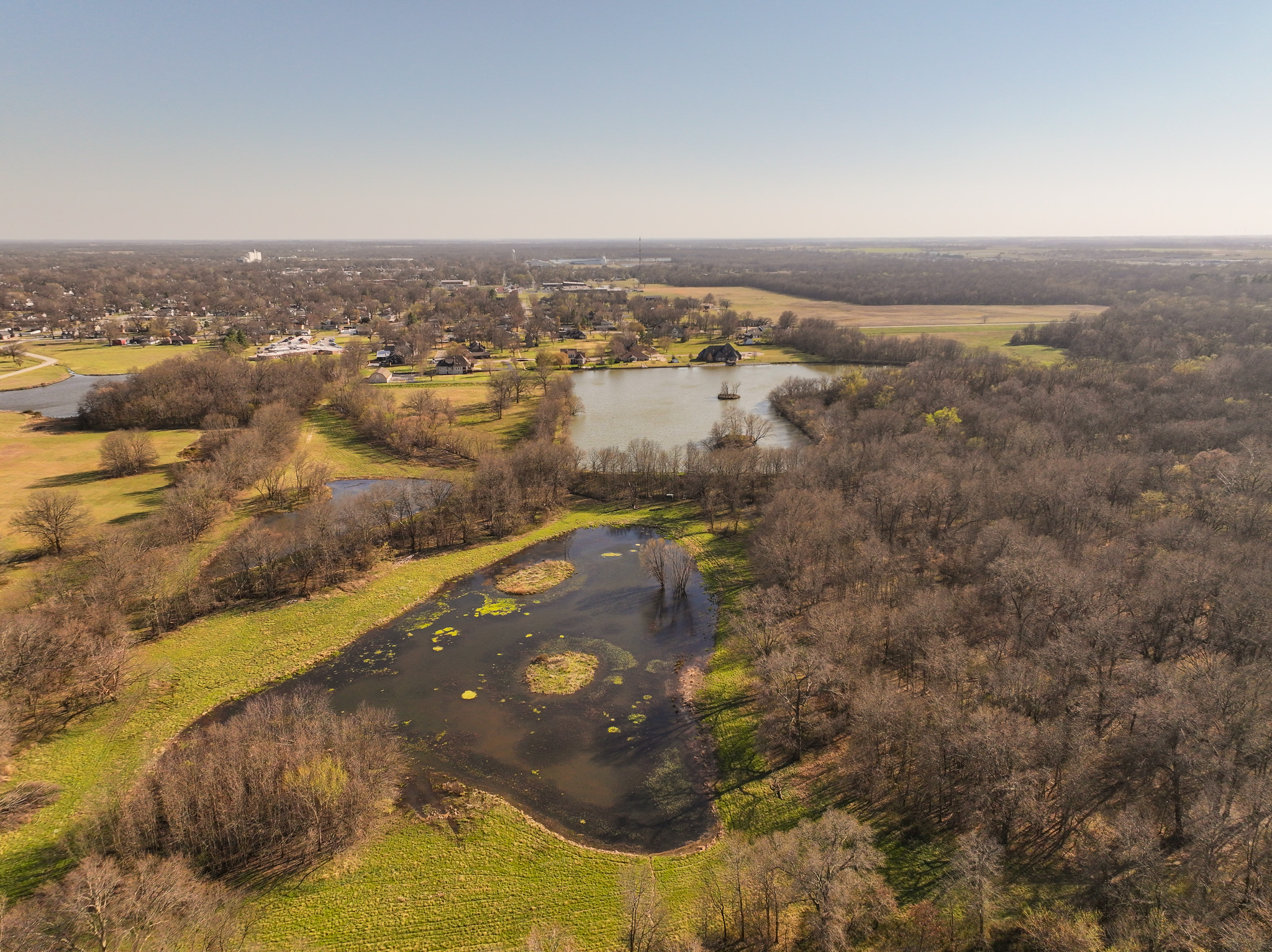 304 REAVLEY DR, LAMAR, MO, 64759-1003