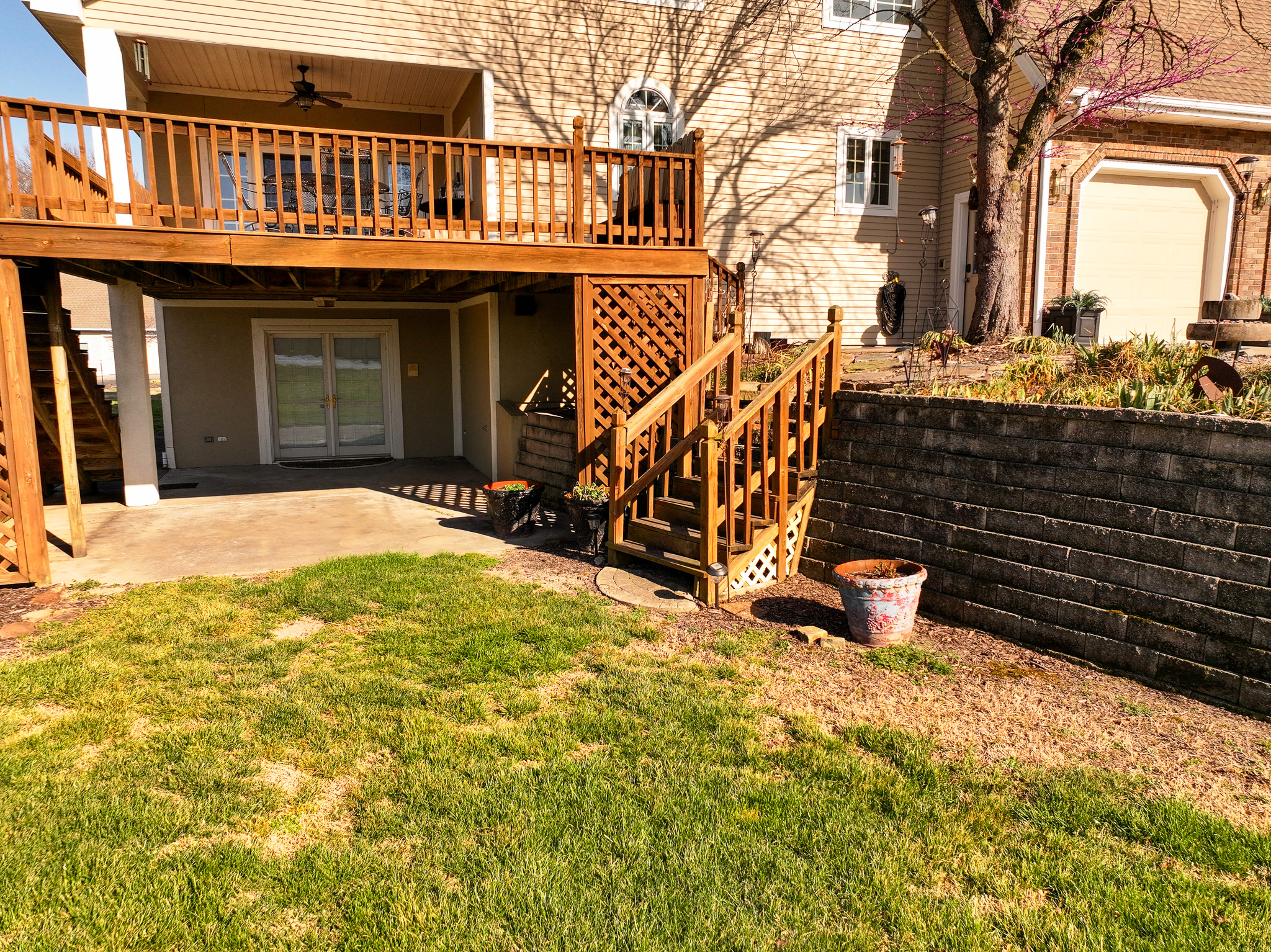 304 REAVLEY DR, LAMAR, MO, 64759-1003