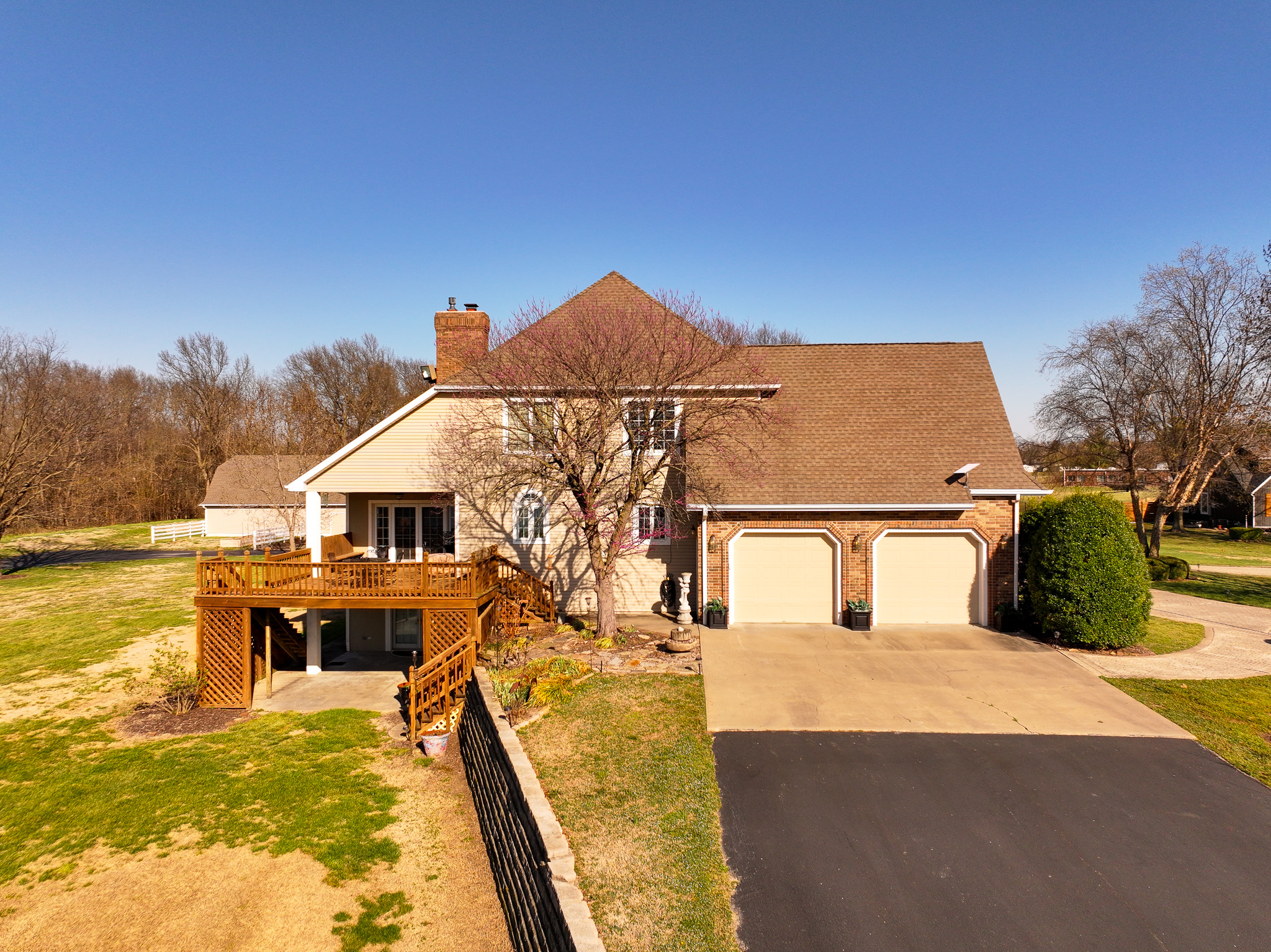 304 REAVLEY DR, LAMAR, MO, 64759-1003