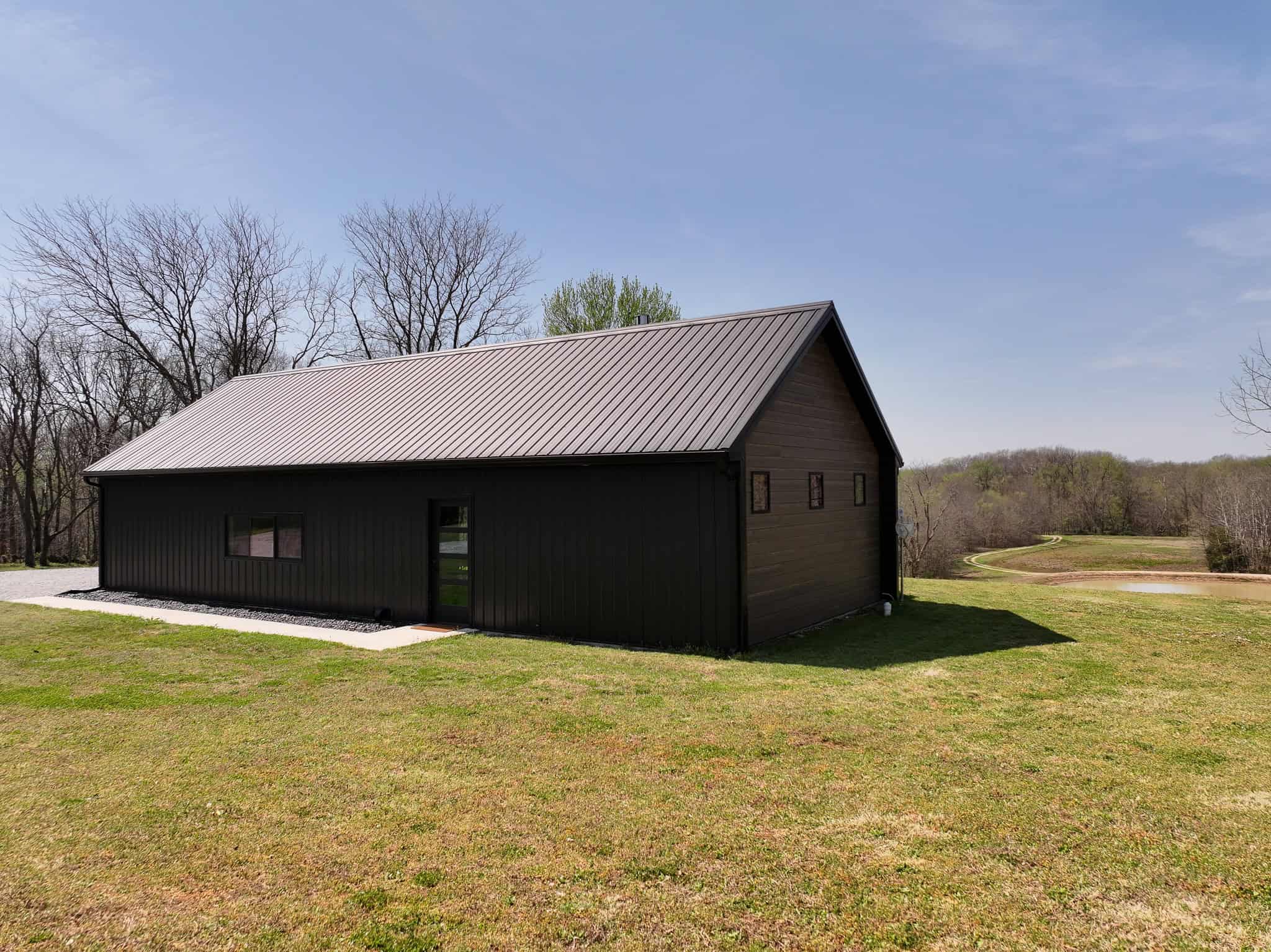 107 Se 40 Th Rd, Lamar, MO, 64759