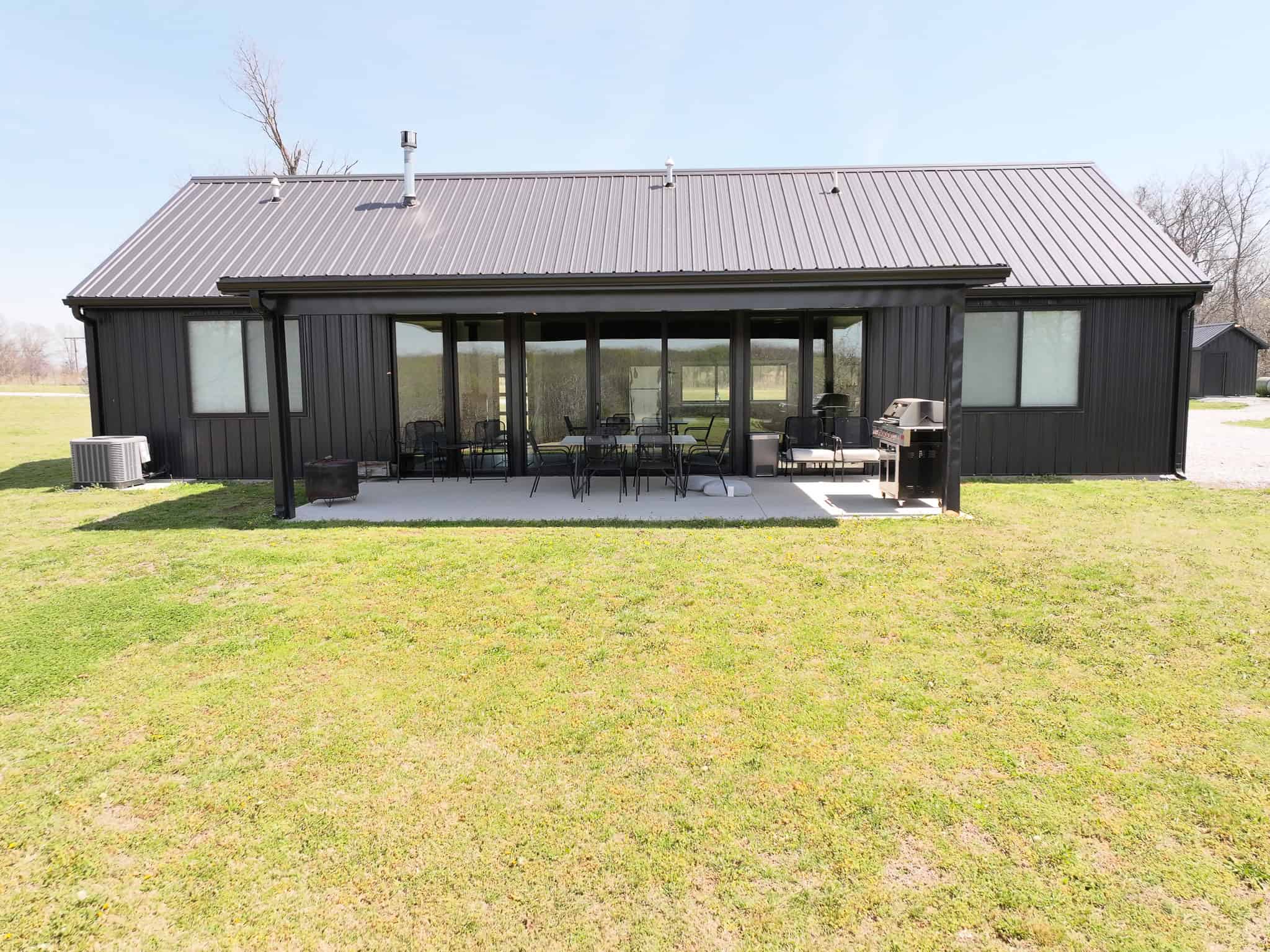 107 Se 40 Th Rd, Lamar, MO, 64759