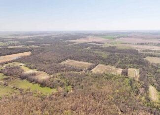 105 Se 40 Th Rd, Lamar, MO, 64759