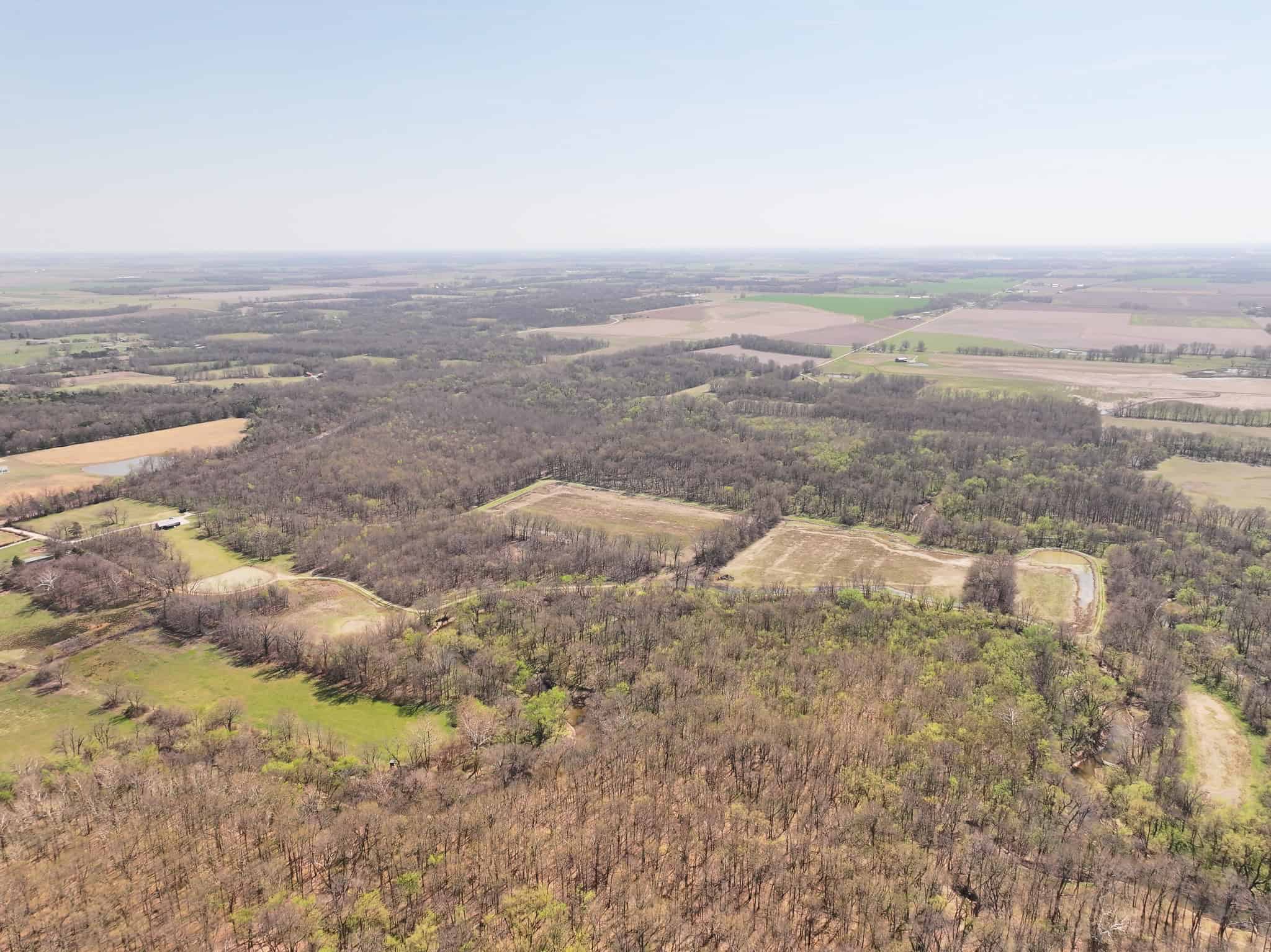 107 Se 40 Th Rd, Lamar, MO, 64759
