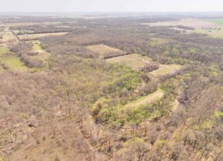 105 Se 40 Th Rd, Lamar, MO, 64759