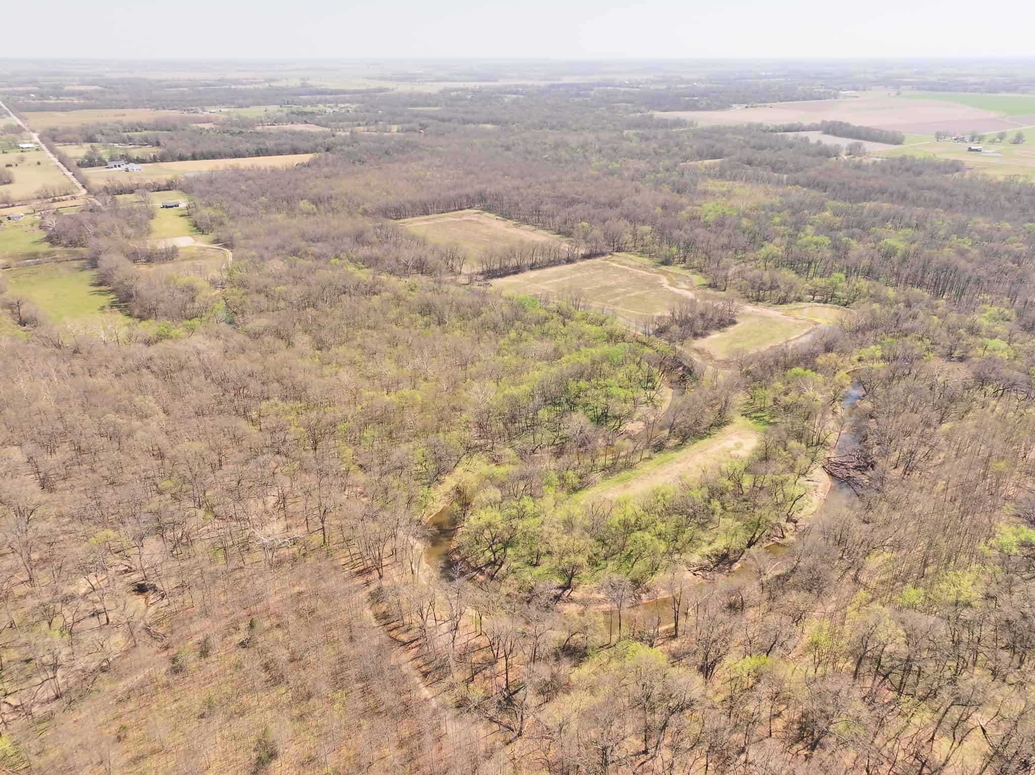 107 Se 40 Th Rd, Lamar, MO, 64759