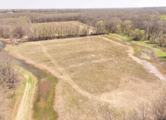 105 Se 40 Th Rd, Lamar, MO, 64759