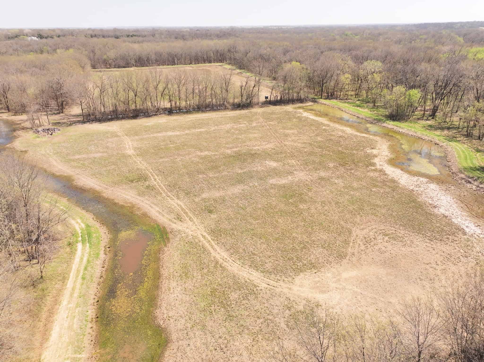 107 Se 40 Th Rd, Lamar, MO, 64759