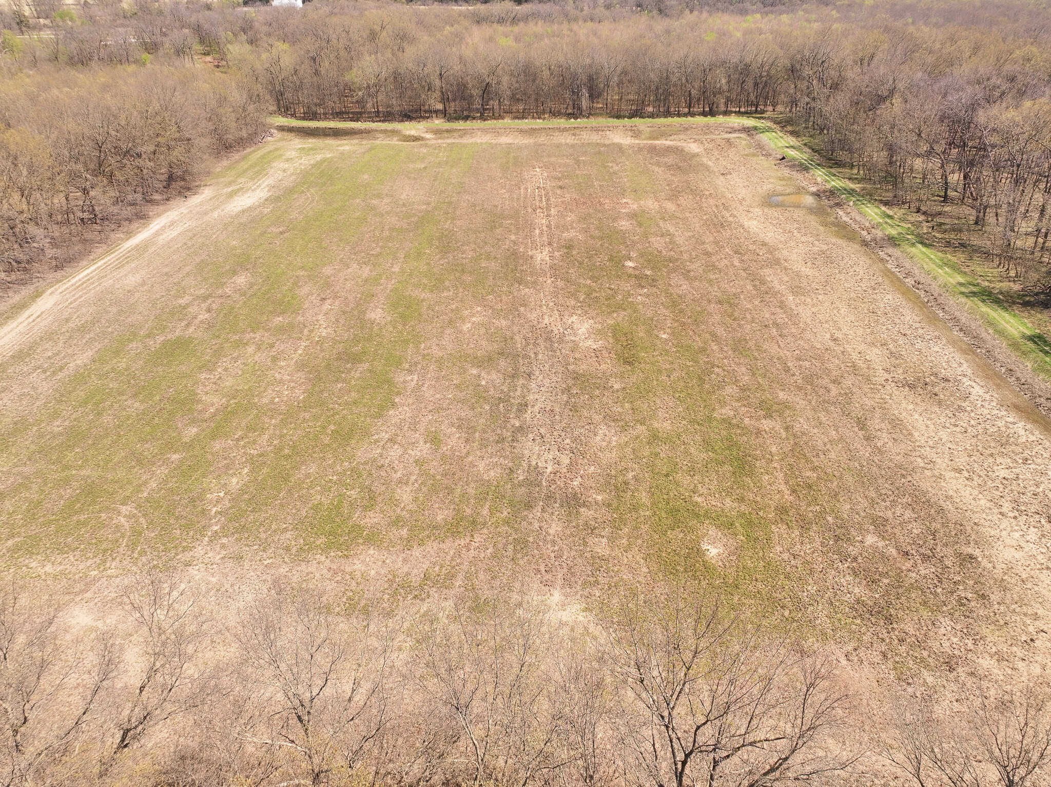 107 Se 40 Th Rd, Lamar, MO, 64759