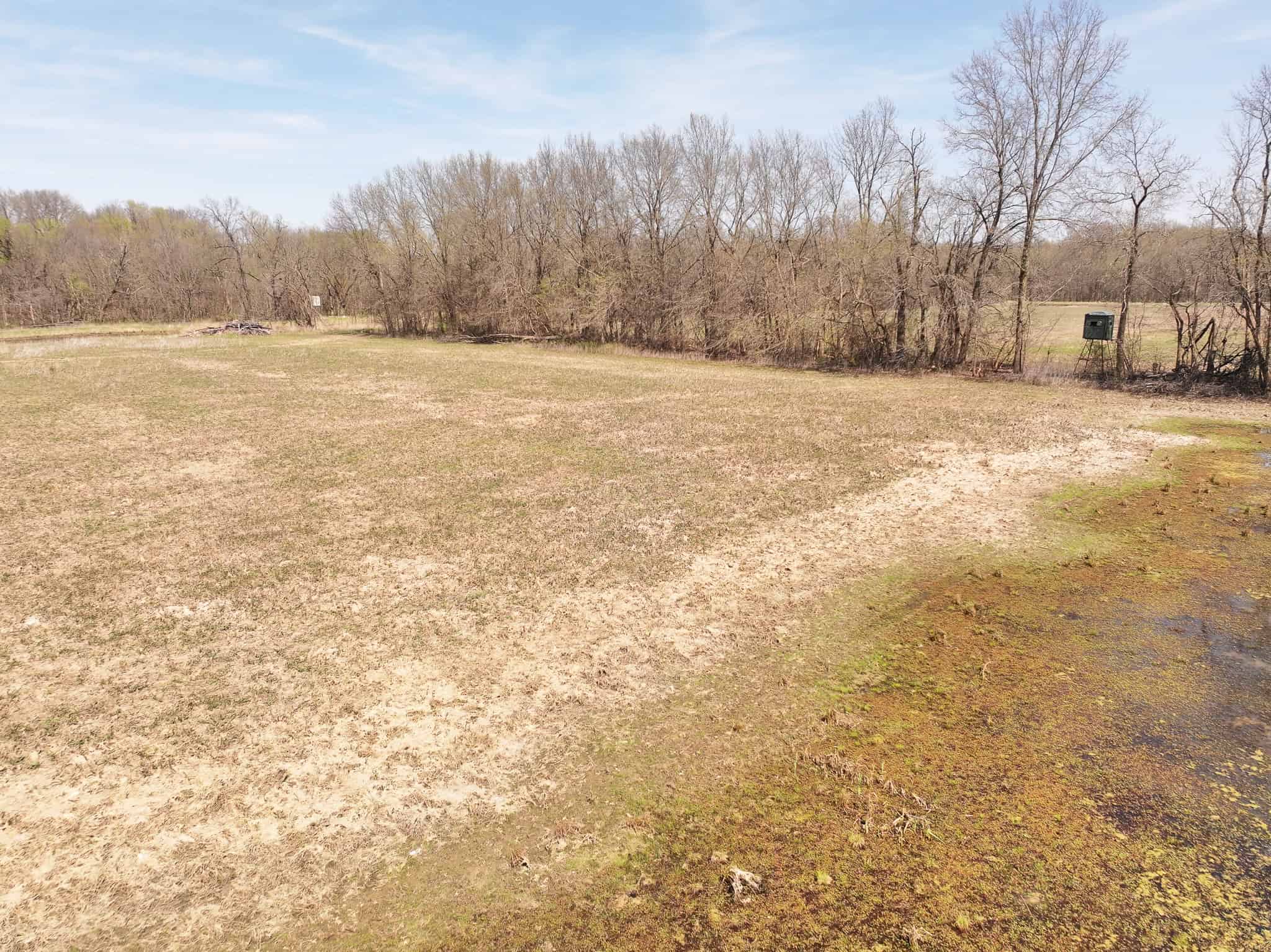 107 Se 40 Th Rd, Lamar, MO, 64759
