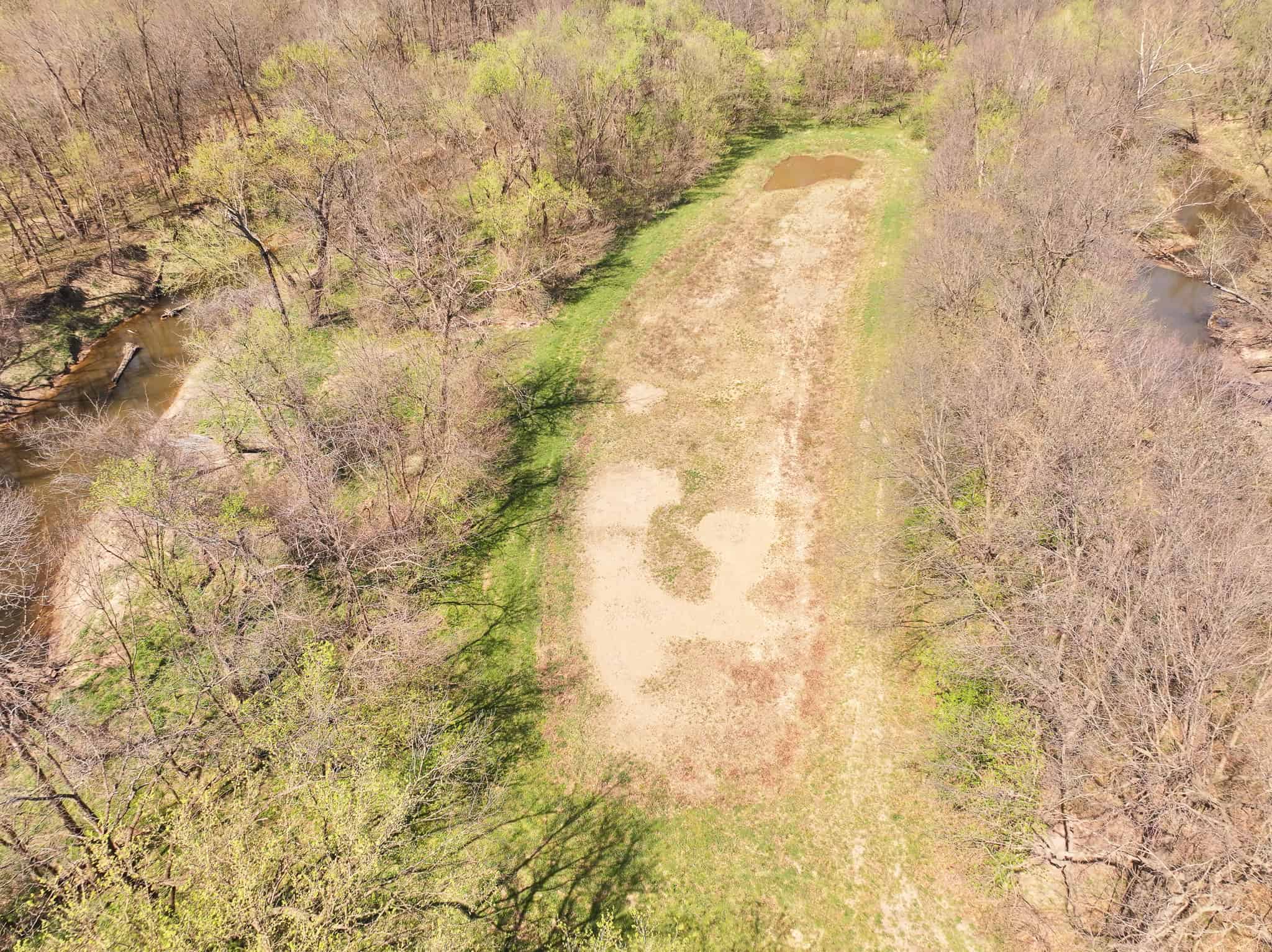 107 Se 40 Th Rd, Lamar, MO, 64759