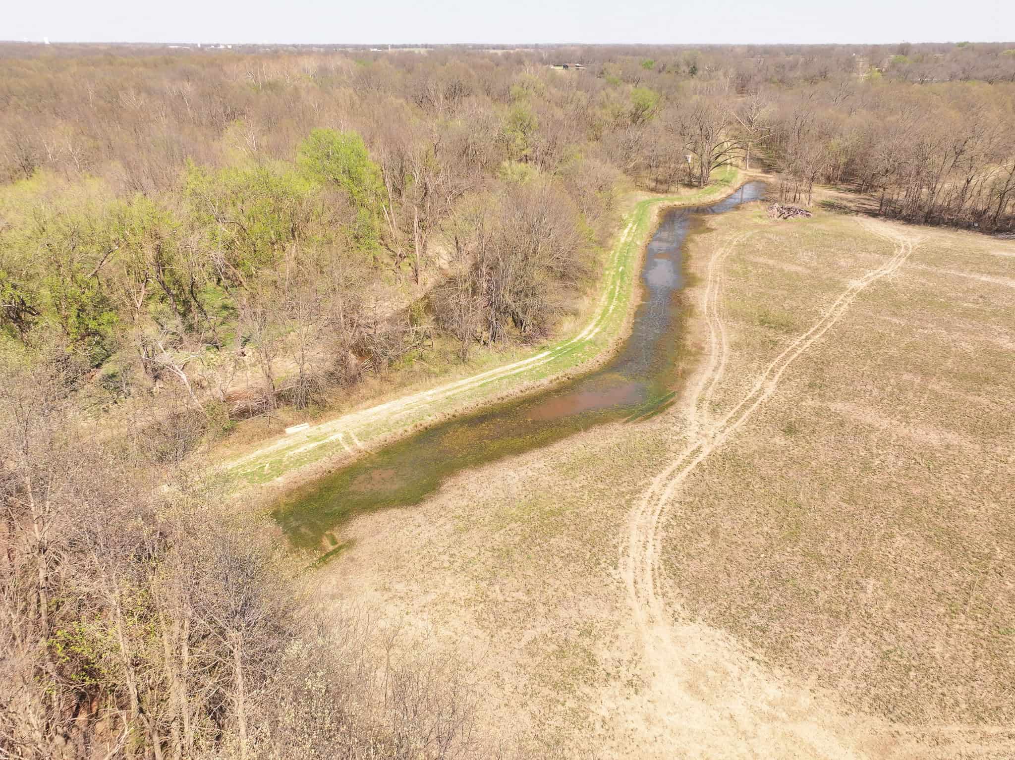 107 Se 40 Th Rd, Lamar, MO, 64759