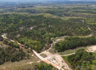 ARKANSAS BUILDING, HUNTING, AND RECREATIONAL LAND FOR SALE