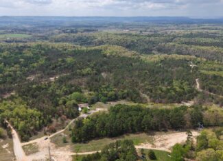 ARKANSAS BUILDING, HUNTING, AND RECREATIONAL LAND FOR SALE