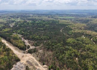 ARKANSAS BUILDING, HUNTING, AND RECREATIONAL LAND FOR SALE