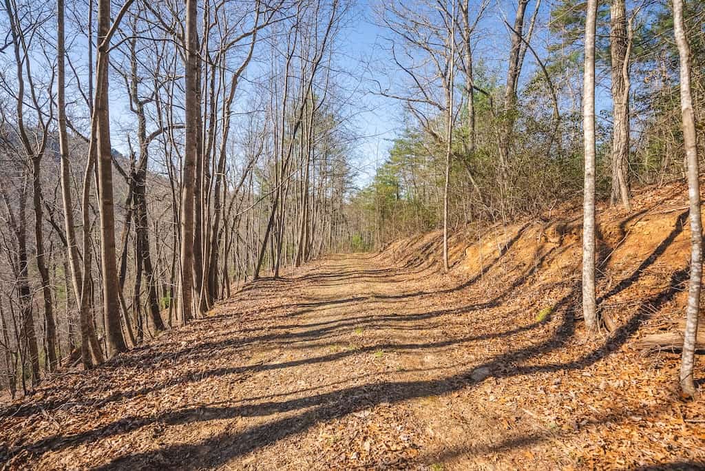 Acreage for Sale Adjoining Primland Resort