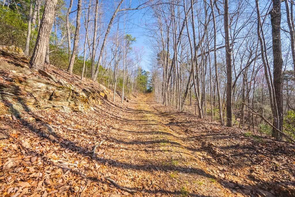 Acreage for Sale Adjoining Primland Resort