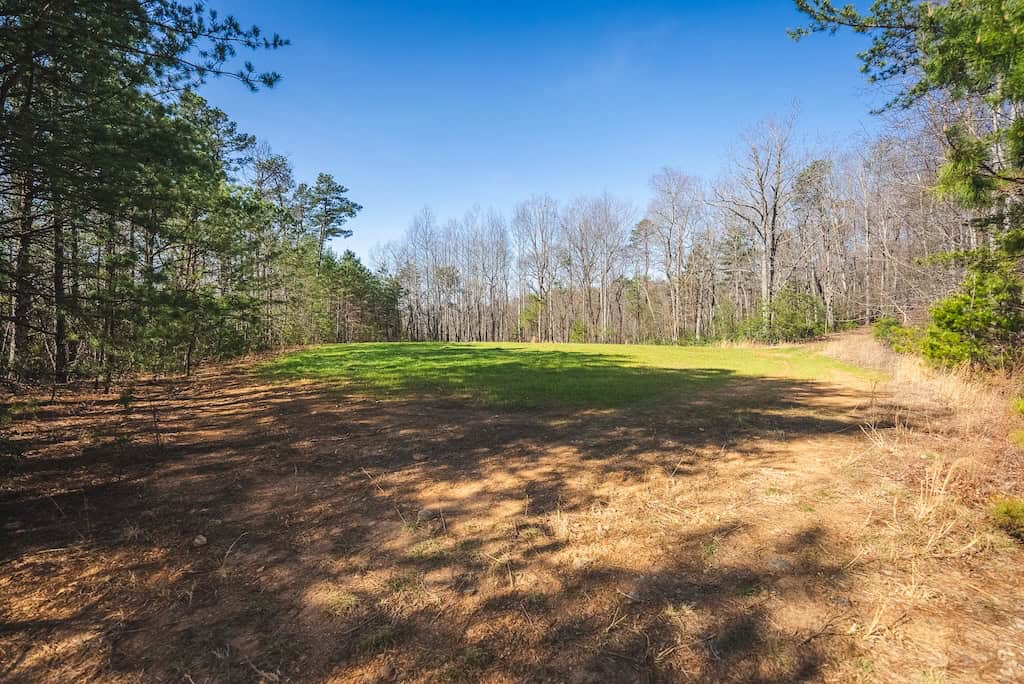 Acreage for Sale Adjoining Primland Resort