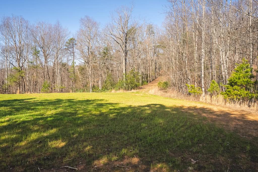 Acreage for Sale Adjoining Primland Resort