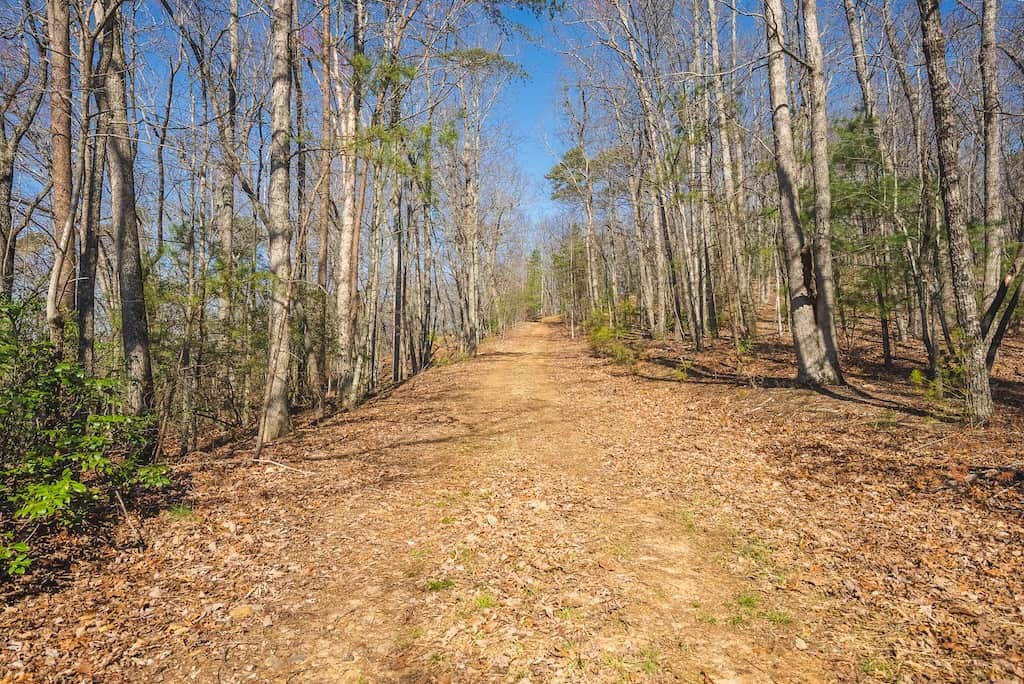 Acreage for Sale Adjoining Primland Resort