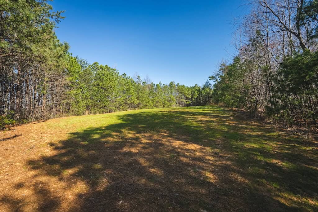 Acreage for Sale Adjoining Primland Resort