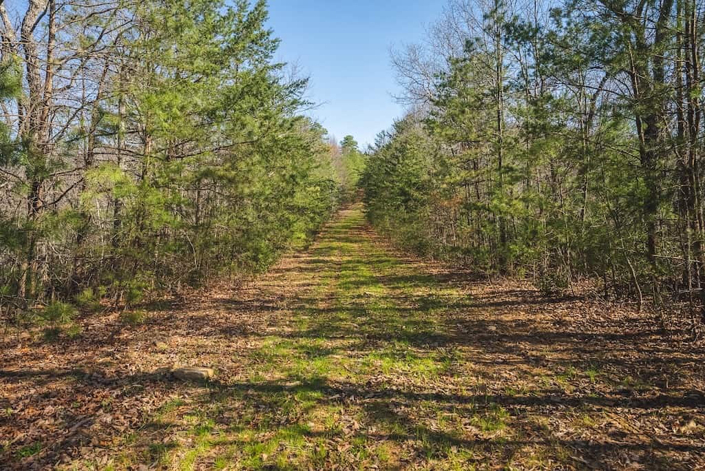 Acreage for Sale Adjoining Primland Resort