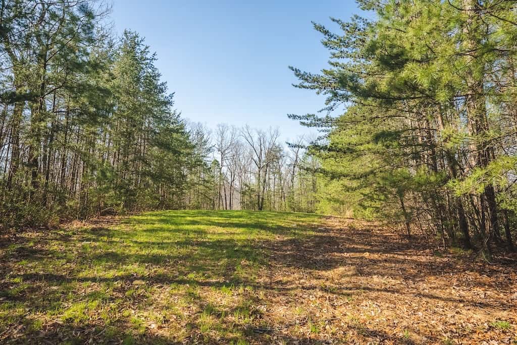 Acreage for Sale Adjoining Primland Resort