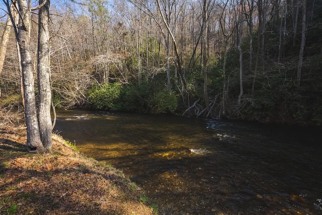Acreage for Sale Adjoining Primland Resort