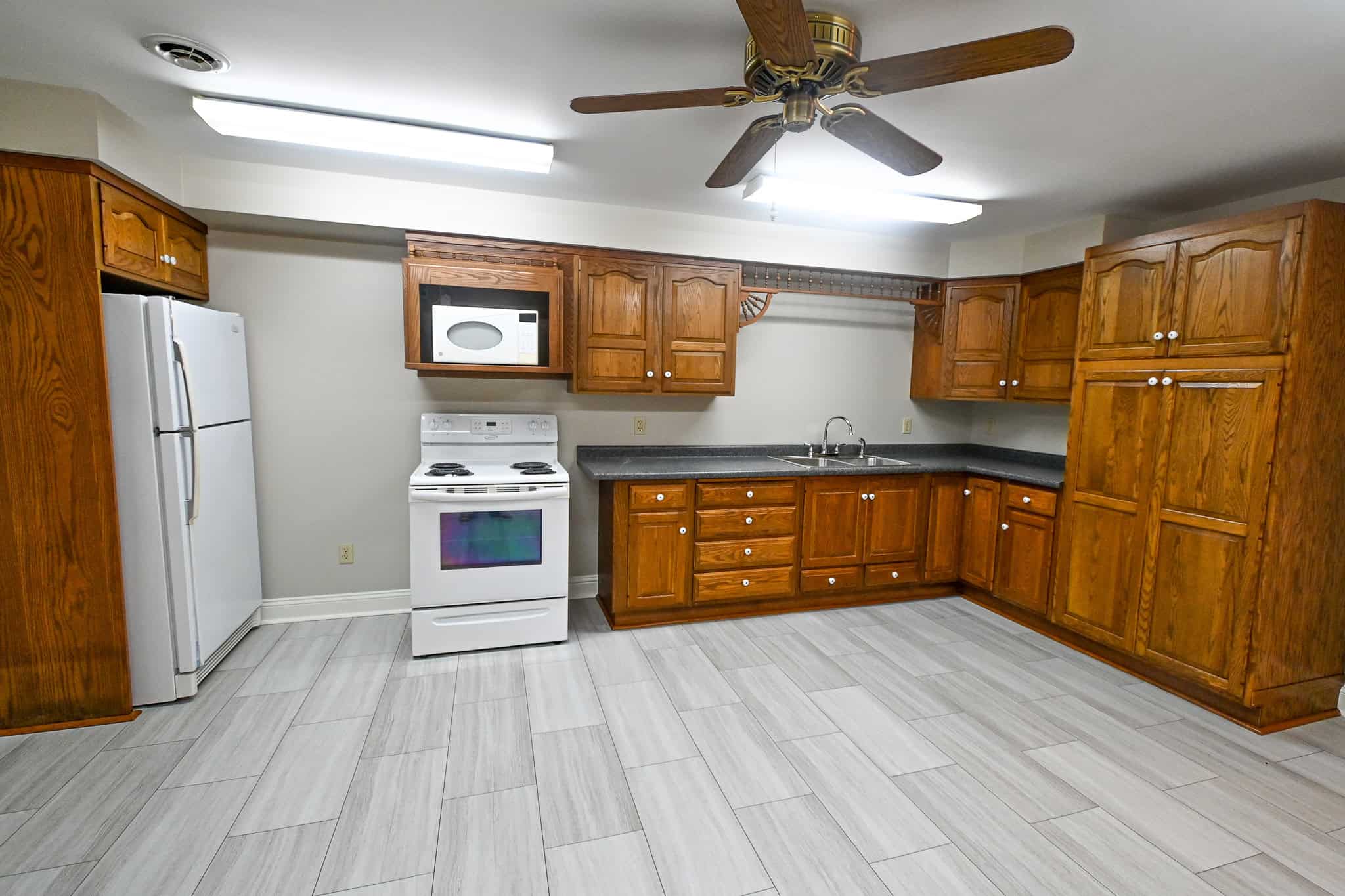 Home on acreage for sale Collins MO