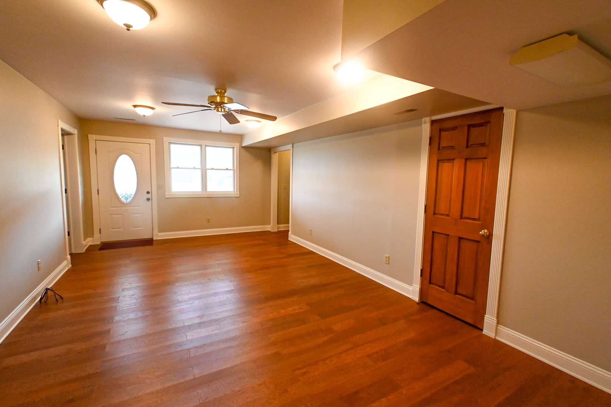 Home on acreage for sale Collins MO