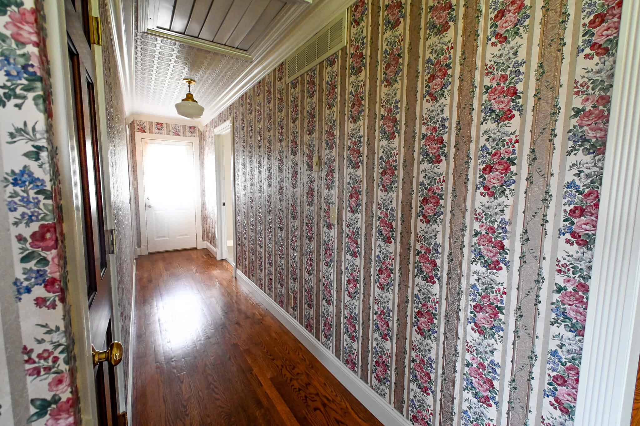 Home on acreage for sale Collins MO