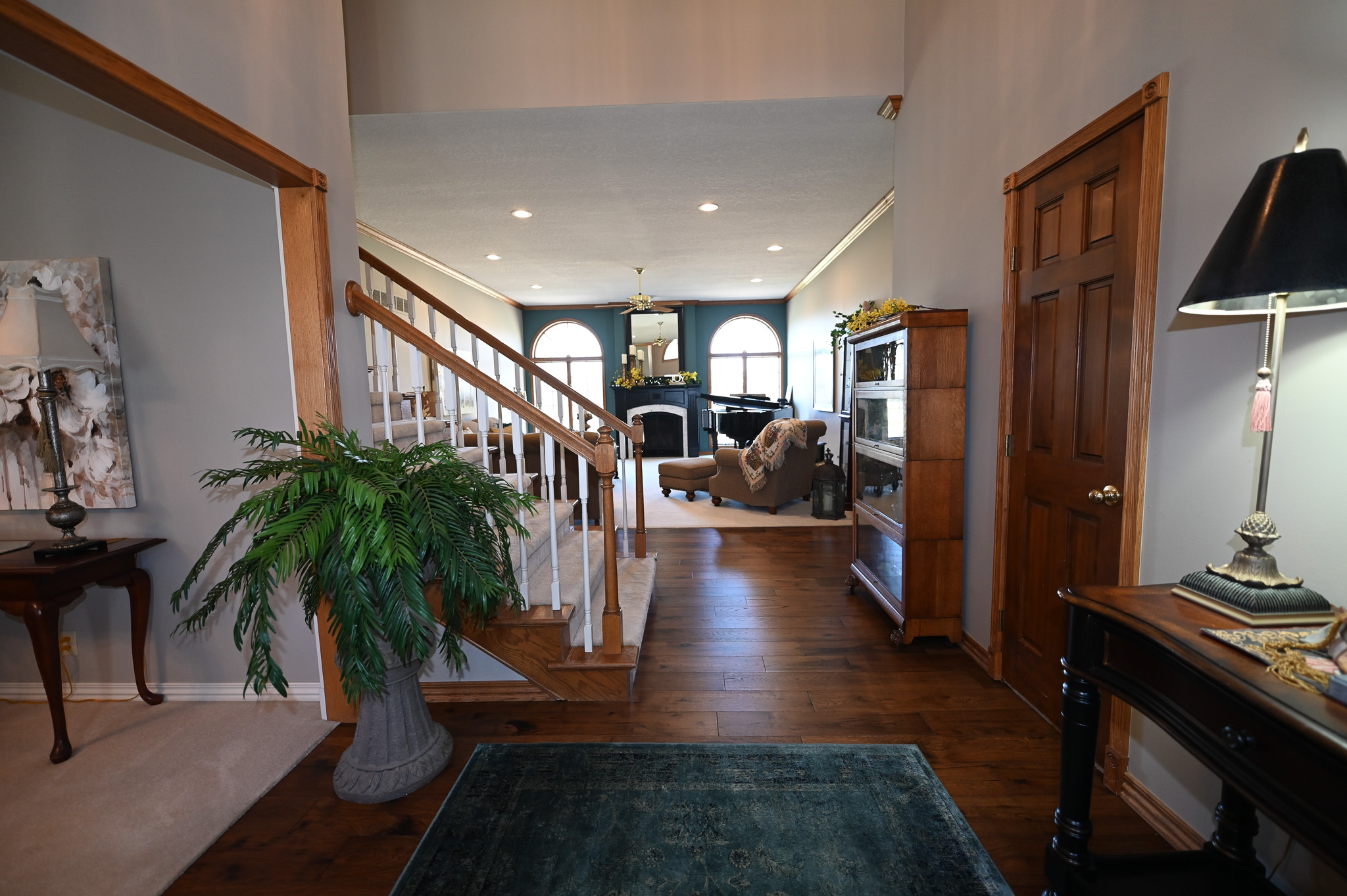 304 REAVLEY DR, LAMAR, MO, 64759-1003