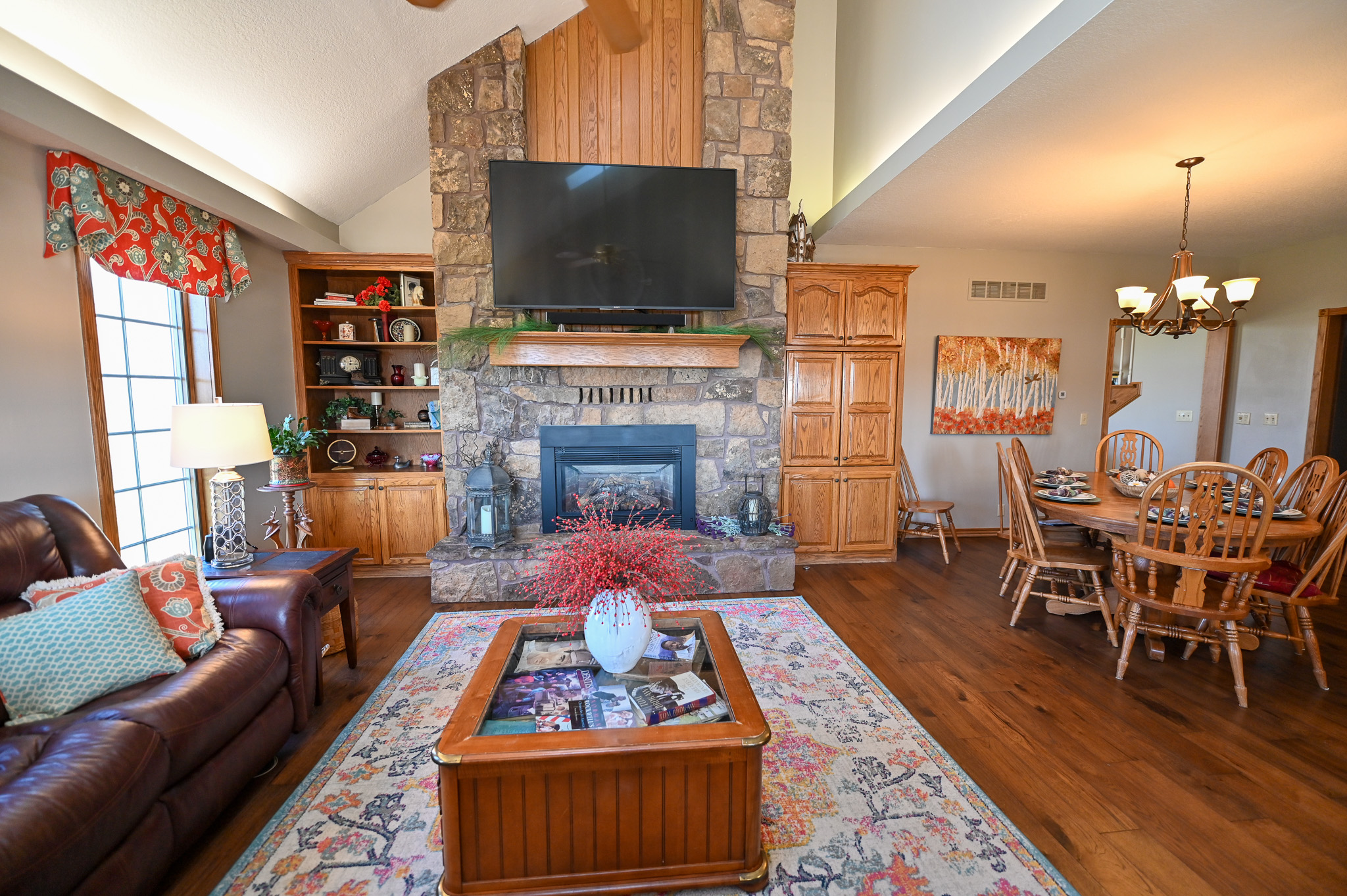 304 REAVLEY DR, LAMAR, MO, 64759-1003