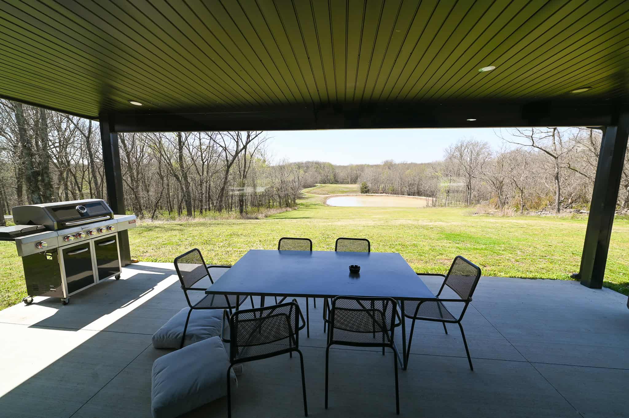 107 Se 40 Th Rd, Lamar, MO, 64759