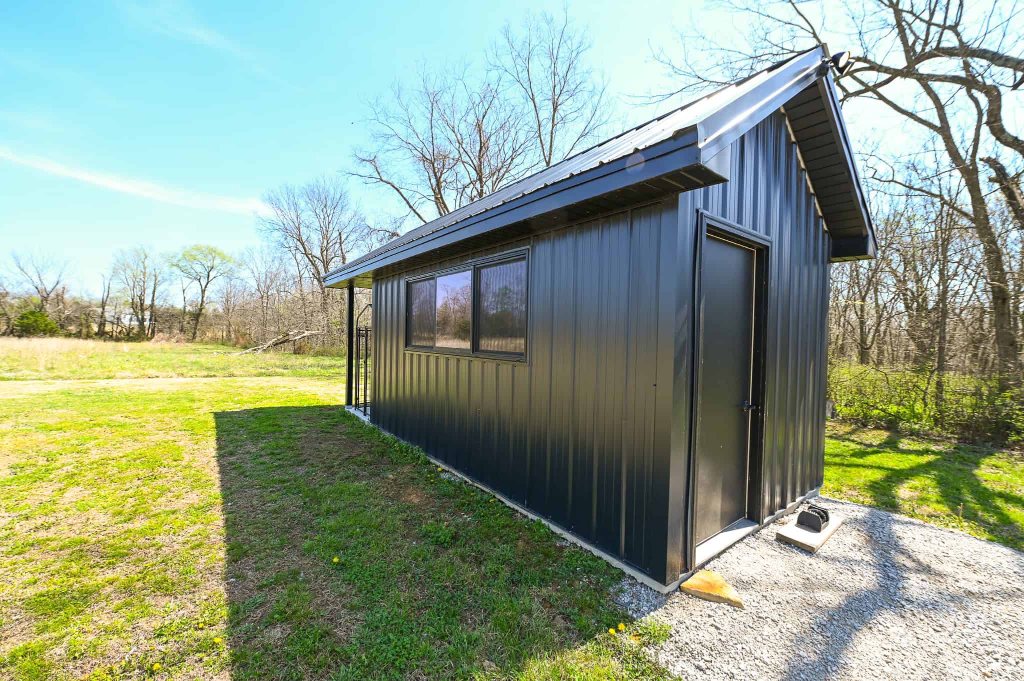 107 Se 40 Th Rd, Lamar, MO, 64759