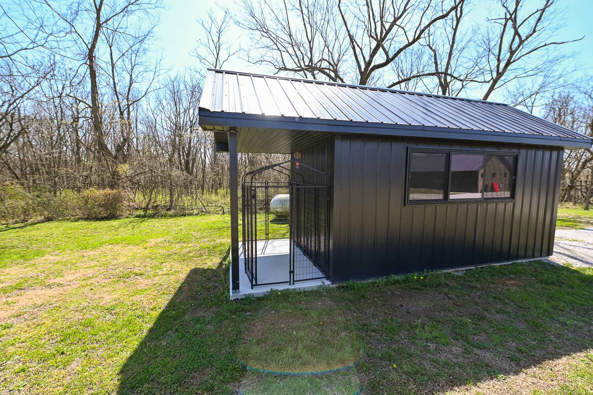 107 Se 40 Th Rd, Lamar, MO, 64759