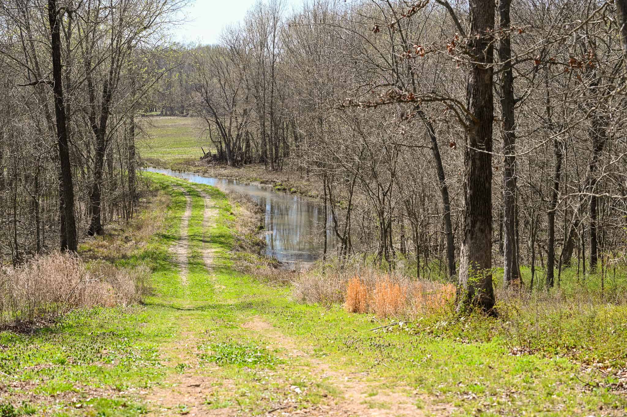 107 Se 40 Th Rd, Lamar, MO, 64759