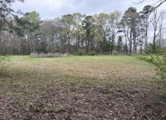 Build-Ready 10 Acres in Marietta TX | All Utilities On-Site