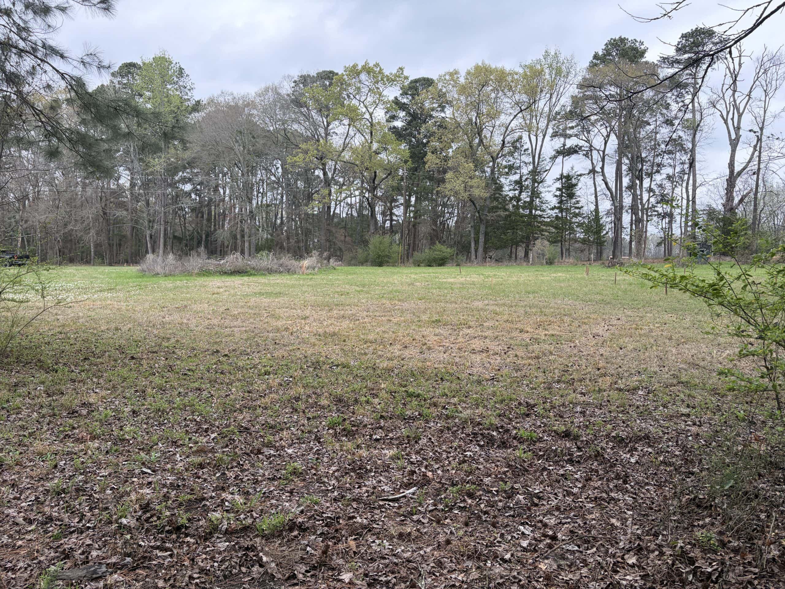 Build-Ready 10 Acres in Marietta TX | All Utilities On-Site