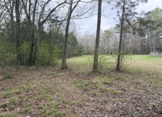 Build-Ready 10 Acres in Marietta TX | All Utilities On-Site