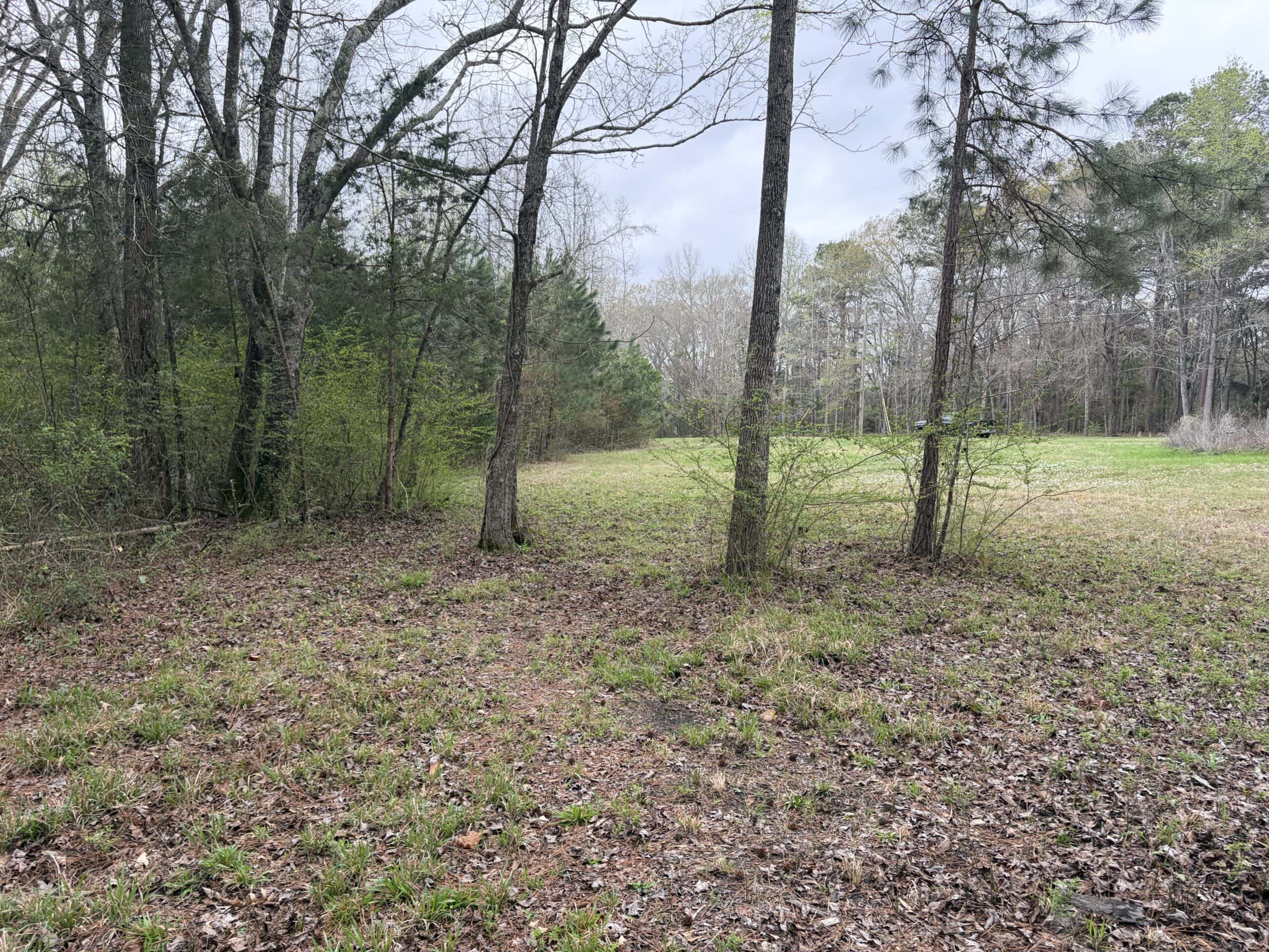 Build-Ready 10 Acres in Marietta TX | All Utilities On-Site