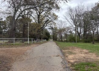 Build-Ready 10 Acres in Marietta TX | All Utilities On-Site