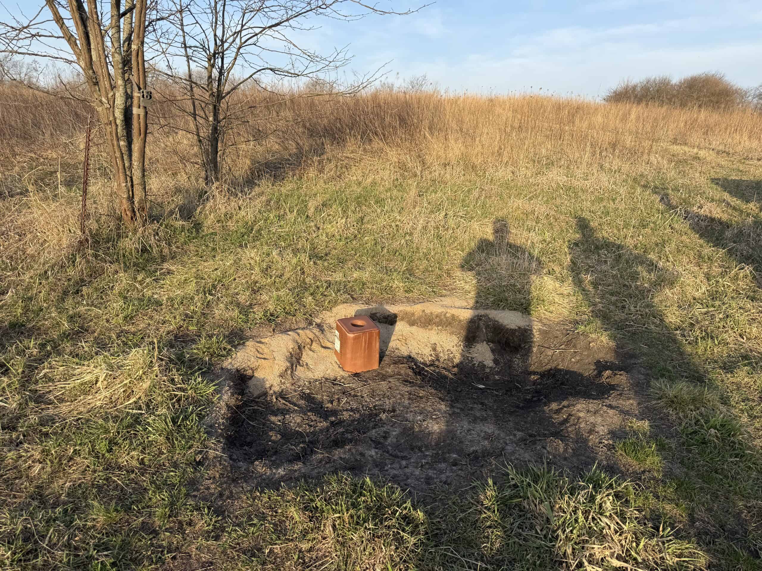 318 Acres m/l – Iowa Hunting & CRP Income Farm