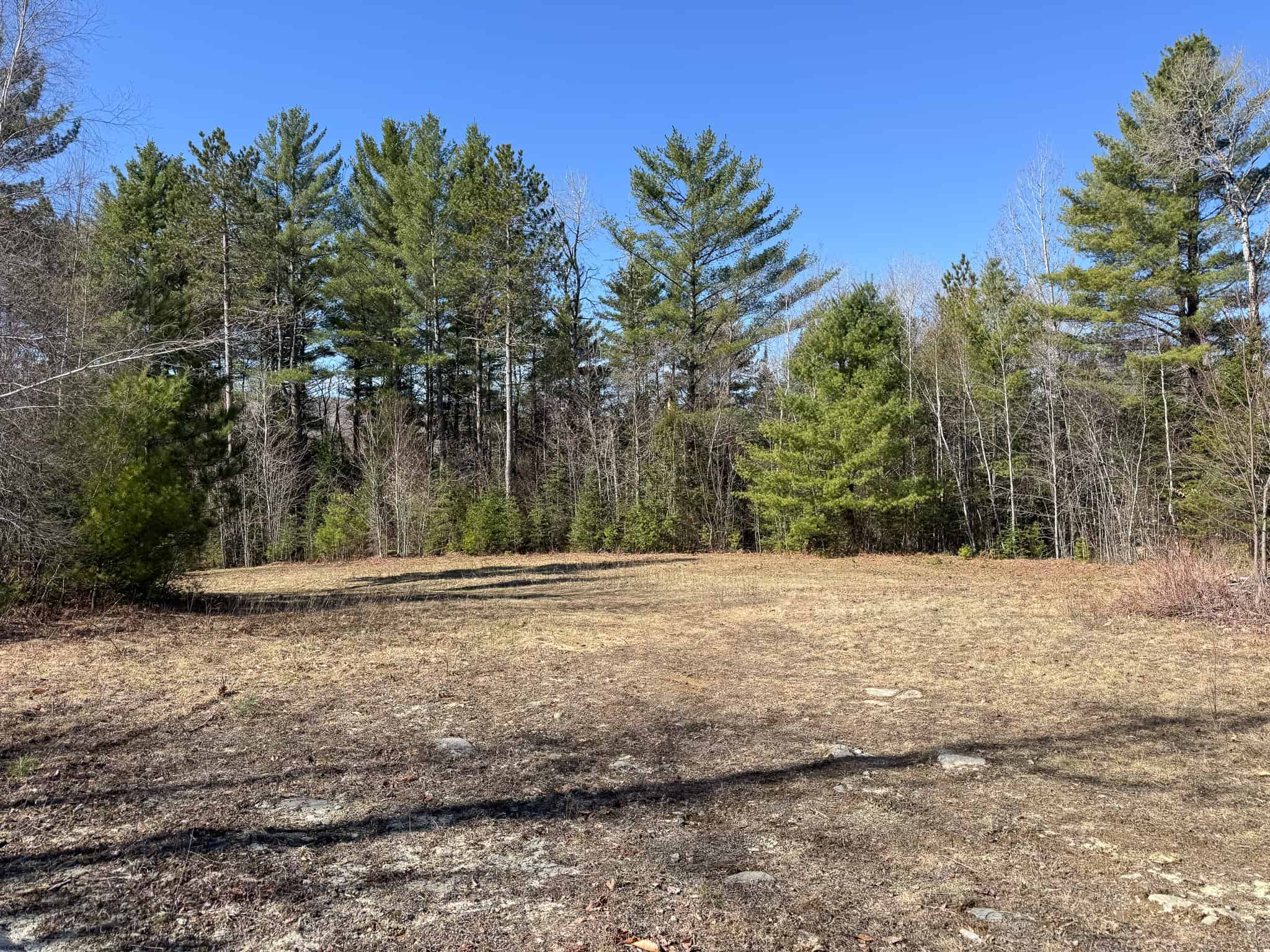 Western Maine Land for Sale – Near Sugarloaf & Outdoor Recreation