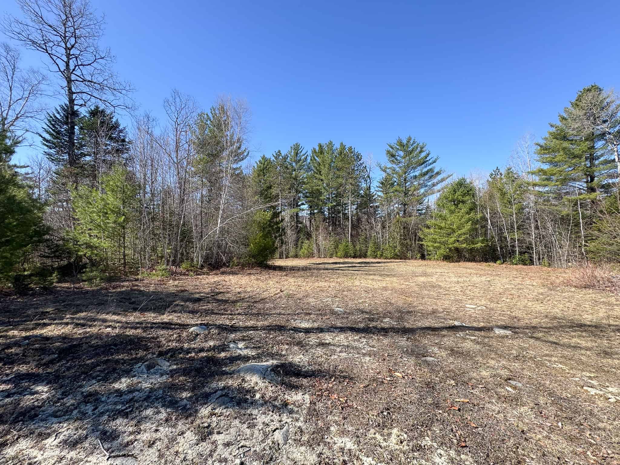 Western Maine Land for Sale – Near Sugarloaf & Outdoor Recreation